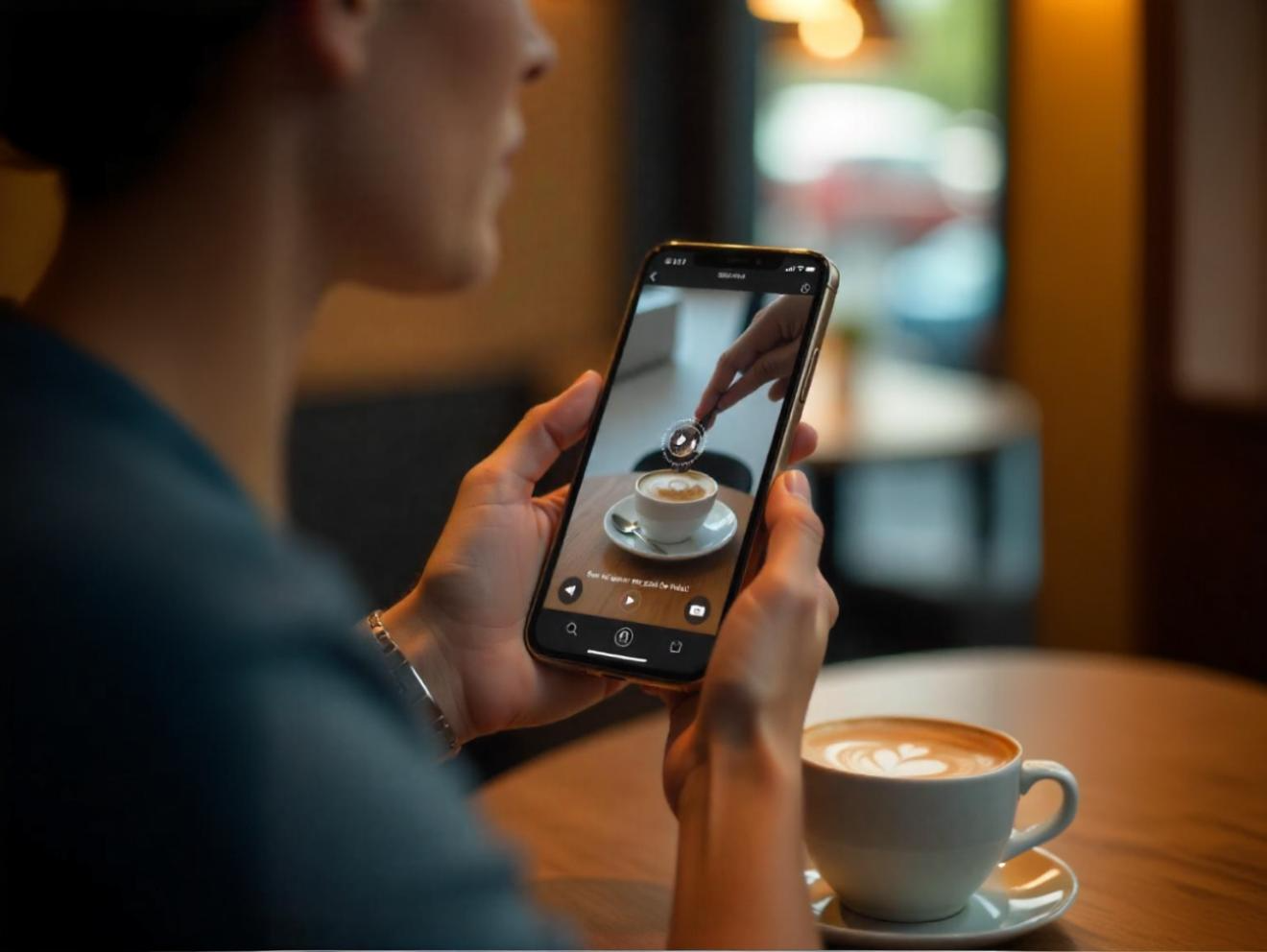 How AI is Revolutionizing Video Marketing in 2025